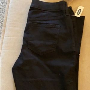 Old navy rockstar jeans